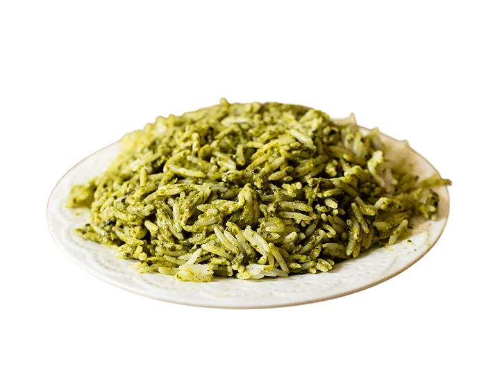 Rice Specials - South Indian menu category